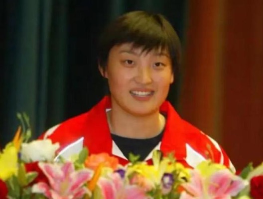 盘点女教练：郎平后，惠若琪当领队！张磊杨昊冯坤走上执教道路