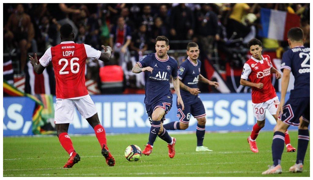 梅西法甲首秀获评6.7分, 大巴黎暴露3大问题，欧战赛场恐遭吊打休闲区蓝鸢梦想 - Www.slyday.coM