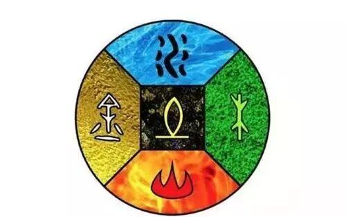 那金木水火土代表什么意思呢(01)说到木,我们可以联想到树木,植物