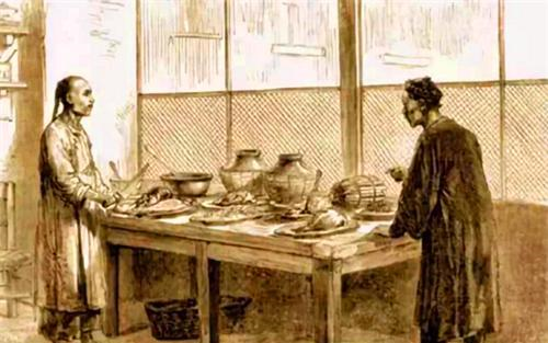 古代乞丐居无定所,是怎么熬过北方寒冬的?“鸡毛房”有很大功劳