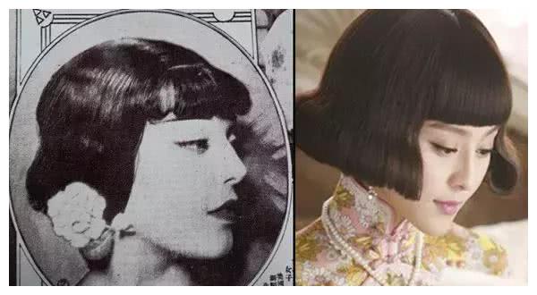 明星的"前世今生",腾格尔复制,看到易烊千玺:祖上是一家