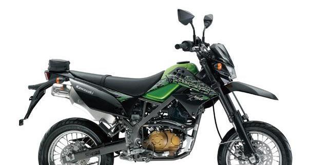 同时等配置应有尽有,因此,川崎 klx150的性价比不言而喻.