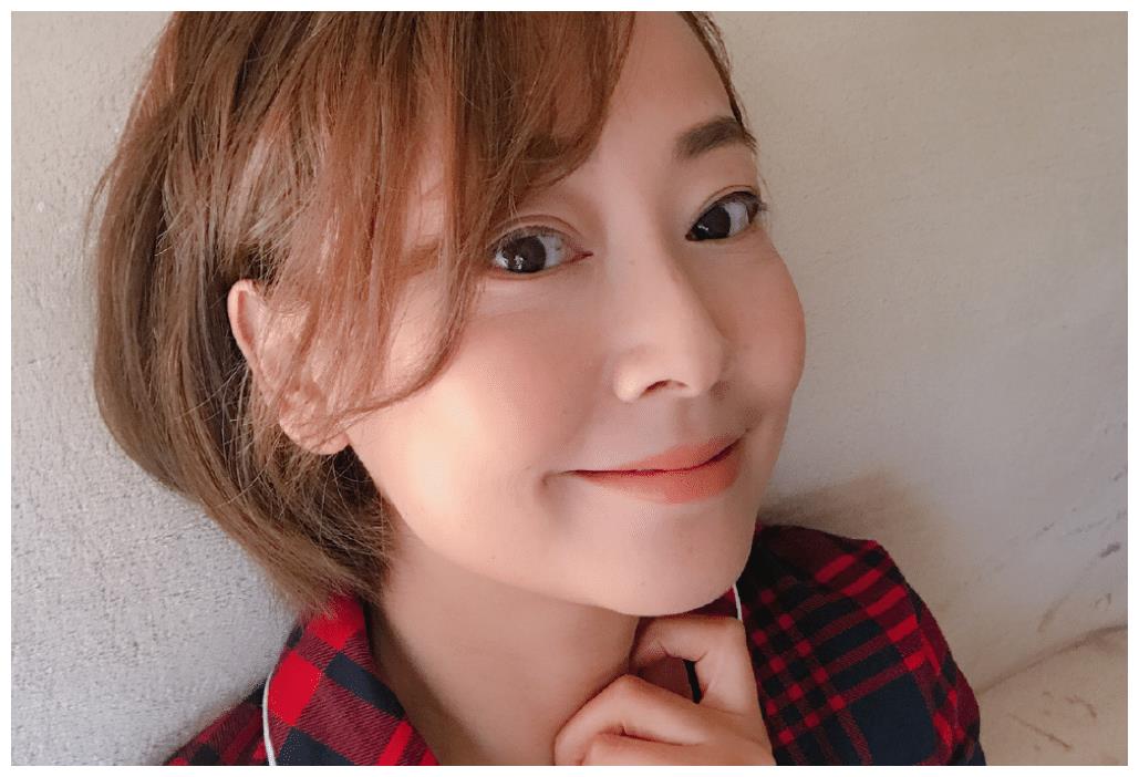 33岁嫁给张卫健,打排卵针致又丑又胖,近照曝光,46岁美成26岁|张茜