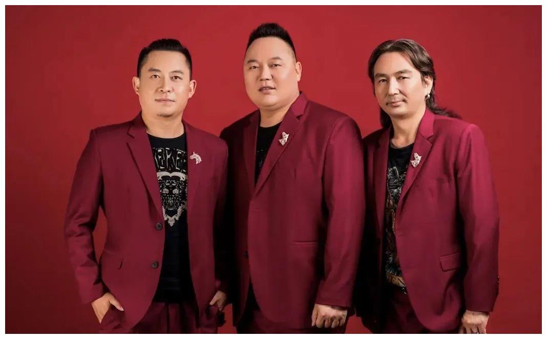 梅林组合《安达情》中蒙友谊长青,相守相助安达情!