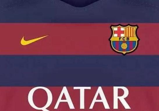 巴萨队套推荐一身红蓝一生红蓝