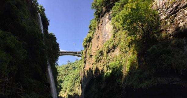 恩施gdp_我国湖北最“低调”的城市,GDP才达八百亿,但却享誉世界