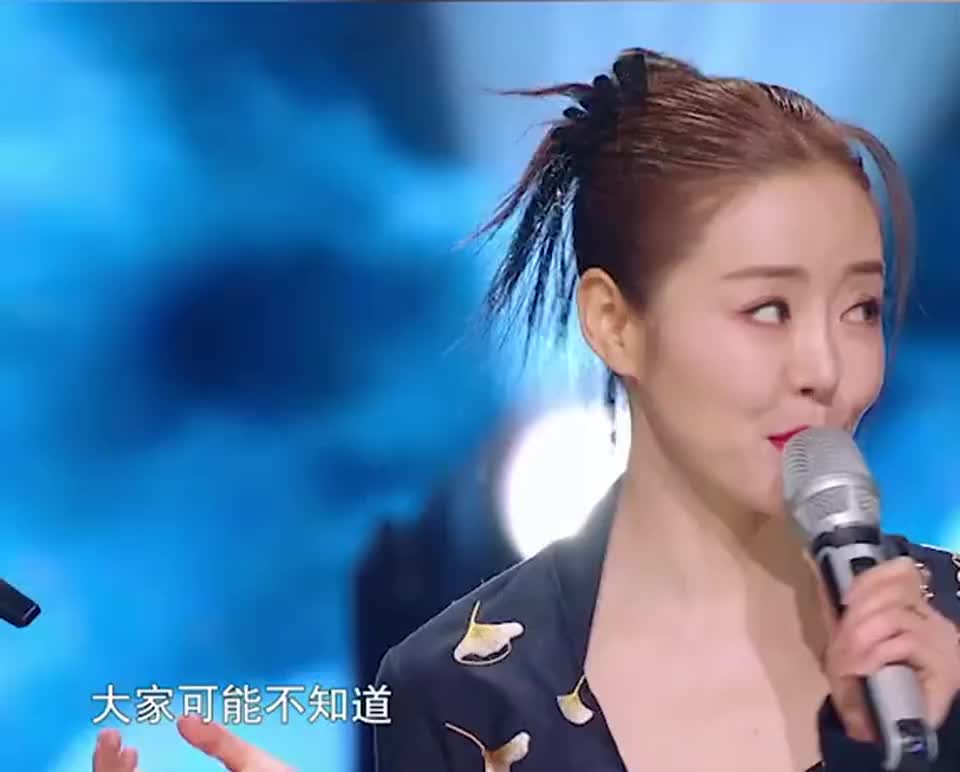 天赐的声音:金子涵被透露两年没见过家人