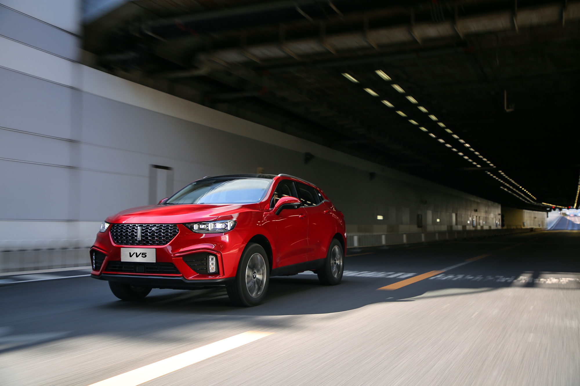 双超质保 金融好礼,后浪青年将wey vv5加入购物车,nice!