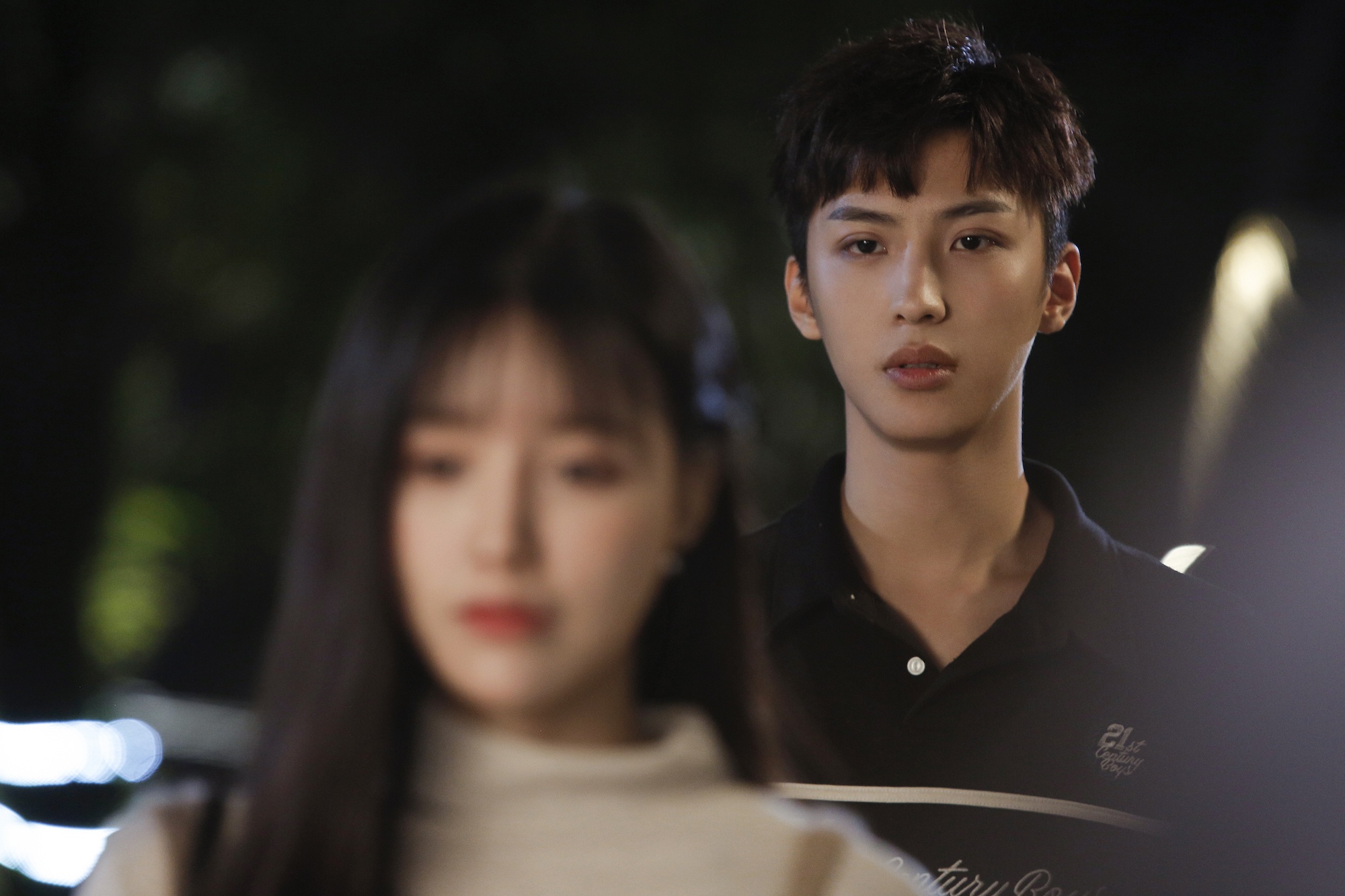 世界上最动听的你收官跨次元声优甜宠迎暖心大结局