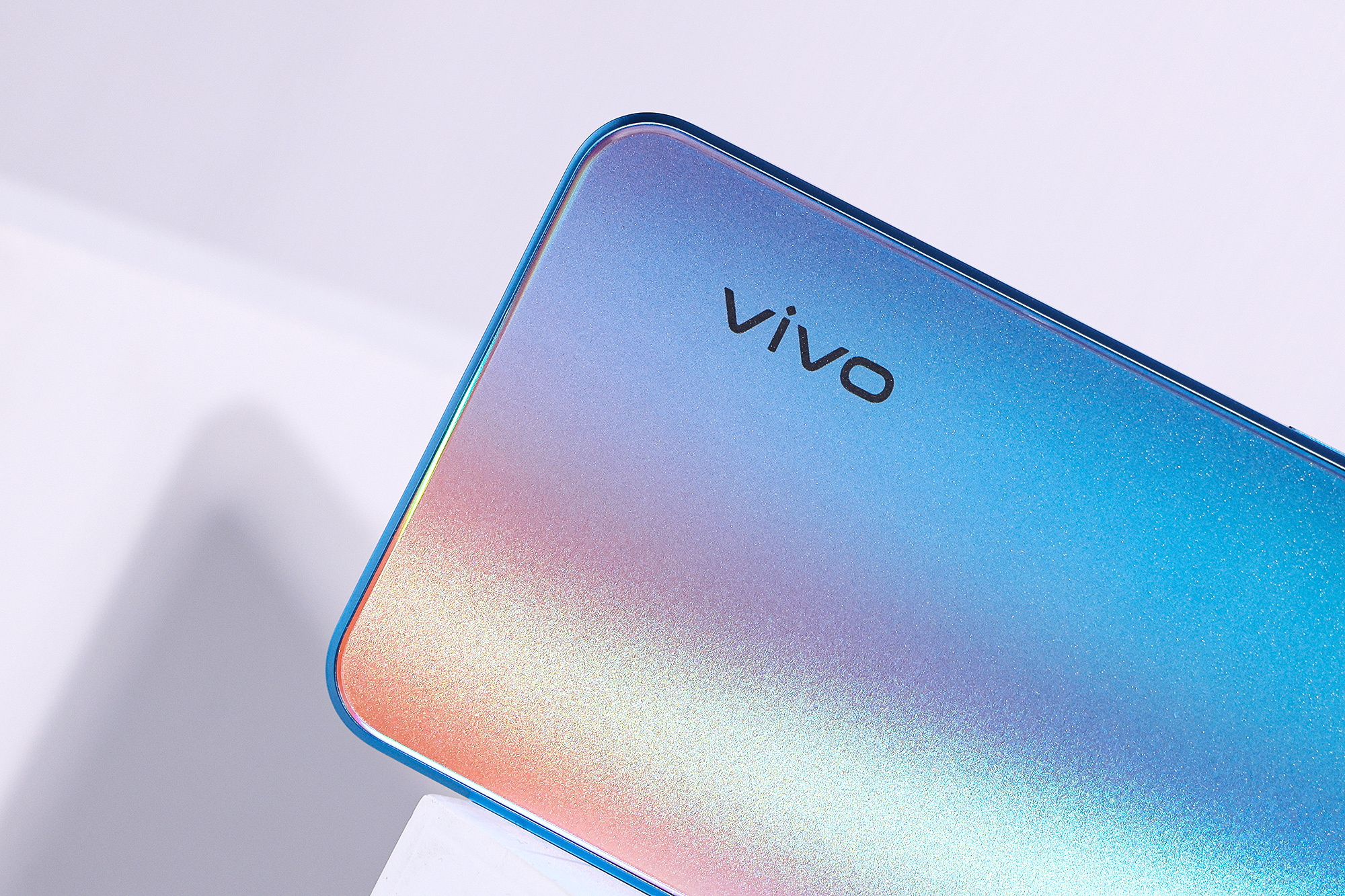 大容量电池与轻薄机身兼具vivoy33s手机图赏