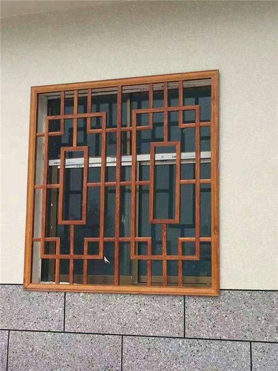 这不仅仅是一扇窗|窗饰|采光|棂窗_新浪新闻