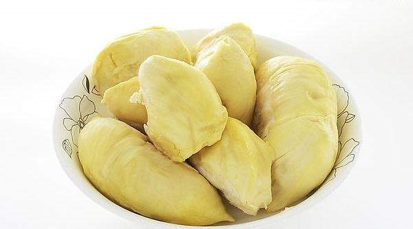 6张图片中，有两张不是榴莲，吃货不用闻气味就能看出来！休闲区蓝鸢梦想 - Www.slyday.coM