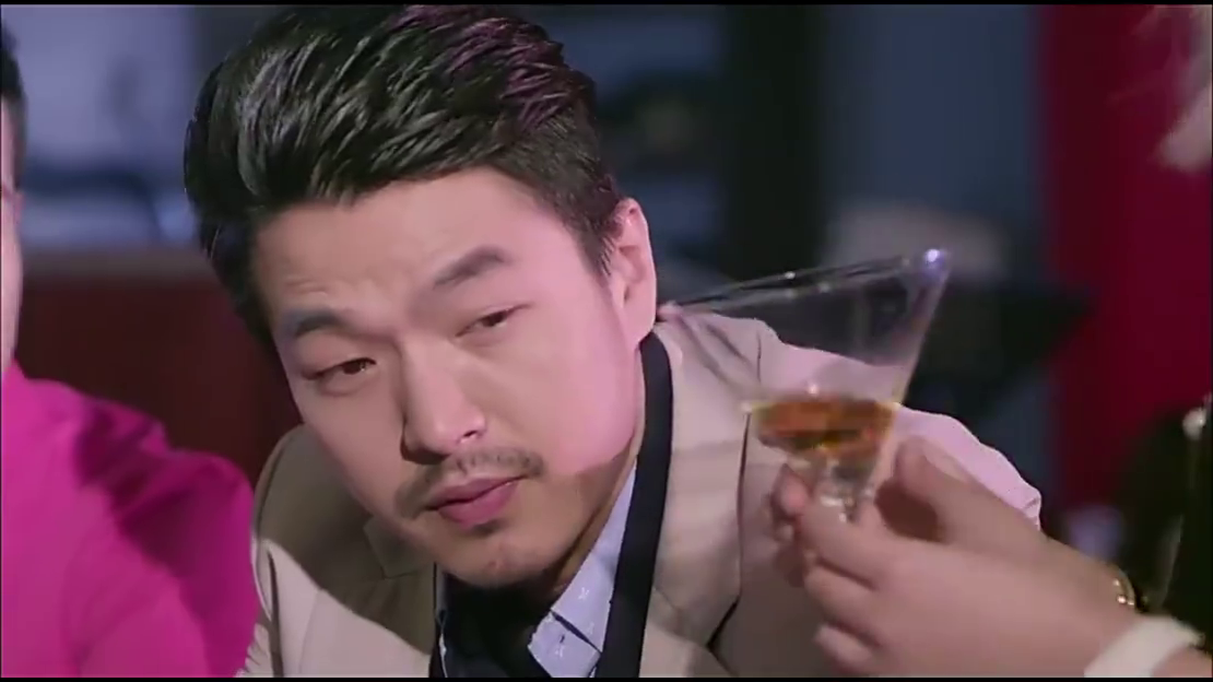 千金归来金睿派人去请长清不料被手下误会场面太逗了