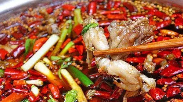 你有选择恐惧症?来重庆吧,会不药而愈的!