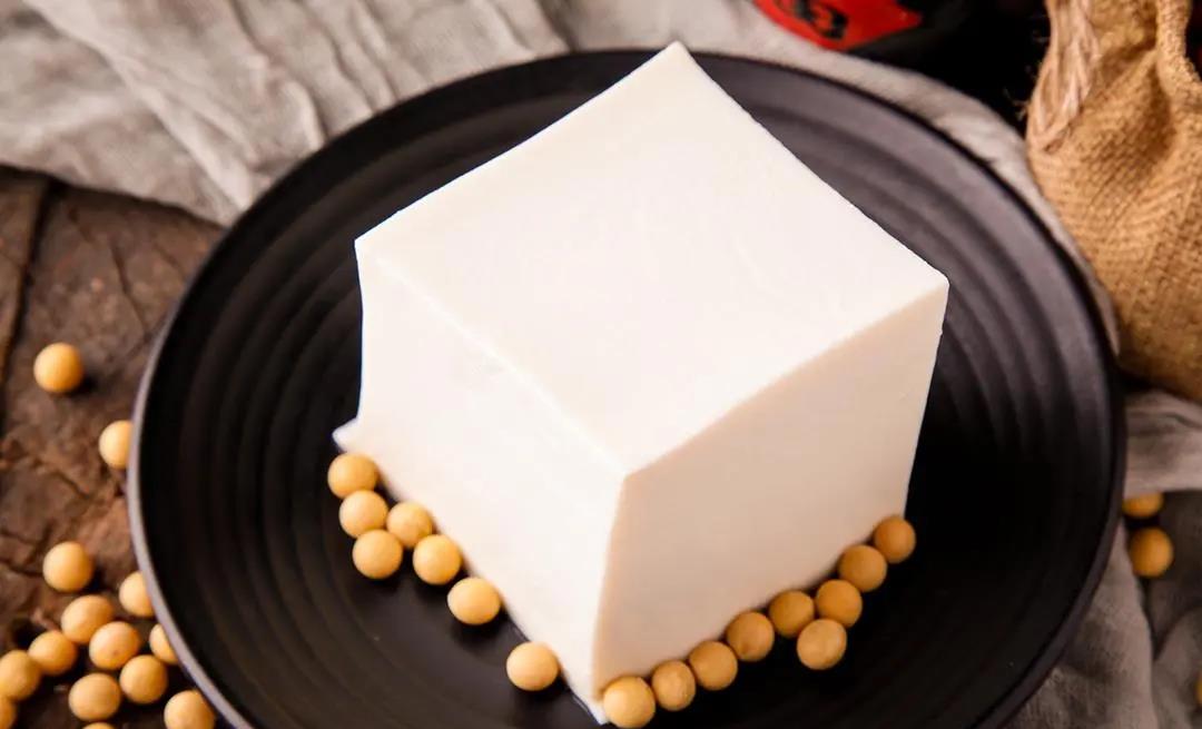 家庭版自制鲜豆腐教程