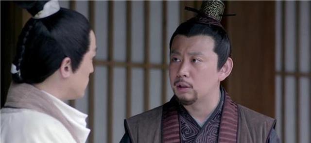 琅琊榜两大奇葩导演,1个人狠话不多,1个气得梅长苏好几次想抽他