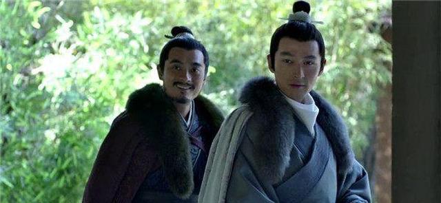 琅琊榜蒙挚入赤焰1年为何就与梅长苏相熟有1层关系不为人知