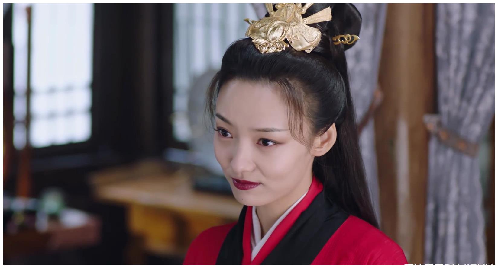 《暮白首》有点看不懂墨幻了,明明是反派,却经常助人为乐