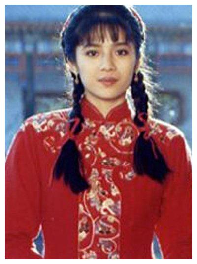 当初林瑞阳抛弃原配曾哲贞,现如今张庭说:"他永远都亏欠我"