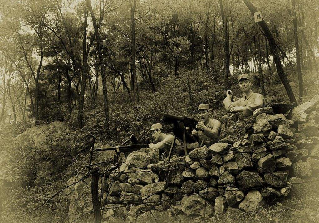 这一战华野一个师眼看就要覆灭,谁知敌人竟然走了,这是为什么?