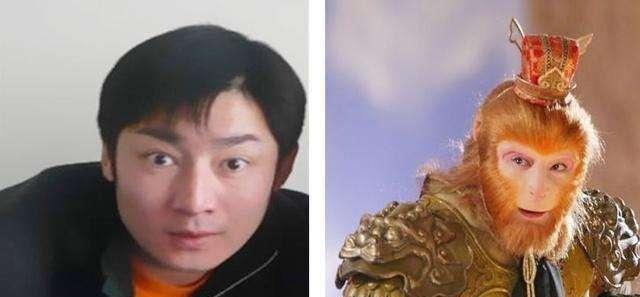 正文         最牛逼的替身,就是真假美猴王中的替身丁健了.