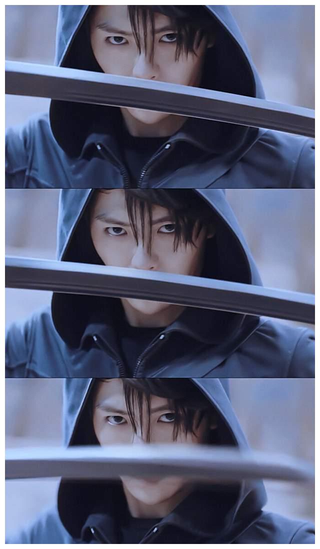 盗墓笔记系列小哥的最佳人选是终极笔记的肖宇梁还是杨洋