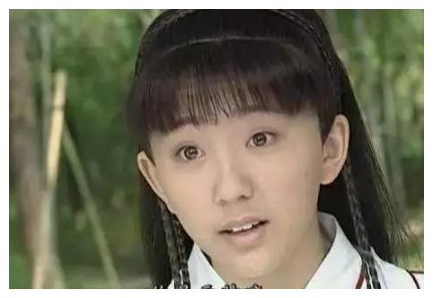 被吴京宠靠女扮男装成名的龙小云张辰今31岁美成这样