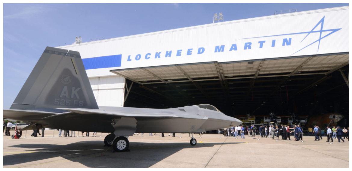 洛马公司遭中国制裁,美国下错一步棋,美过能否承担得起后果?