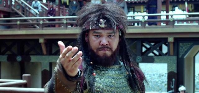 琅琊榜打遍大梁的百里奇真是江左盟的人我们都梅长苏忽悠了