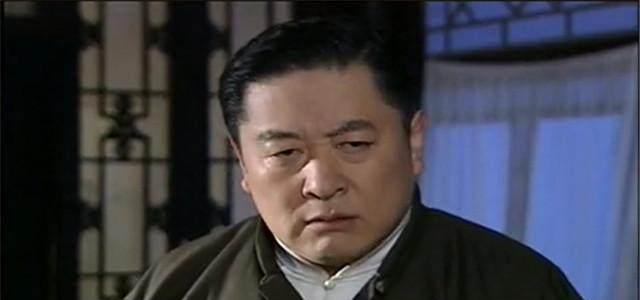 再看《大宅门》27:纨绔白敬业,一个被白景琦毁掉的人才