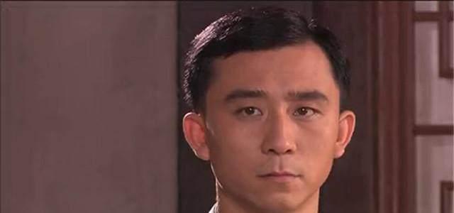 再看《大宅门》27:纨绔白敬业,一个被白景琦毁掉的人才