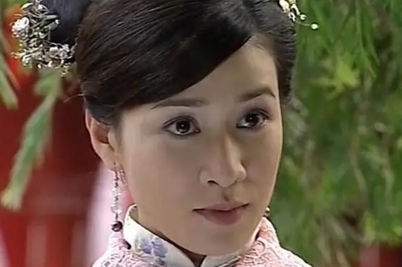 八位长相楚楚可怜的古装美女演起恶女来个个让人很上头