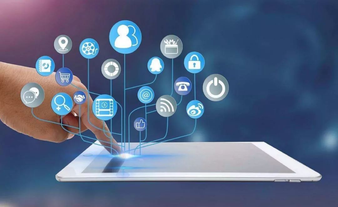 产业互联网的黄金法则