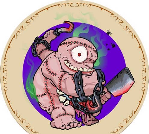 萌萌哒的魔兽世界亡灵头像_高清图集_新浪网