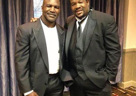 里迪克--鲍宣布复出,表示渴望对阵泰森