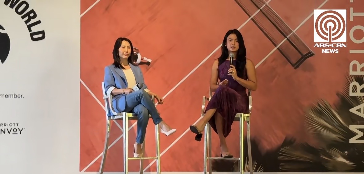伊埃拉：追随李娜脚步，读懂网球与担当
