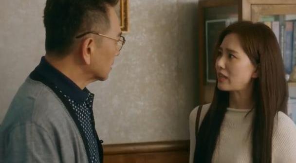 蒋南孙的最终伴侣,是杨佑宁饰演的他|流金岁月|蒋南孙|宋家明_新浪