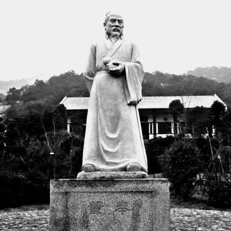 为什么古代医界称“杏林”,医生自称“杏林中人”?|杏林|董奉|中人_新浪新闻