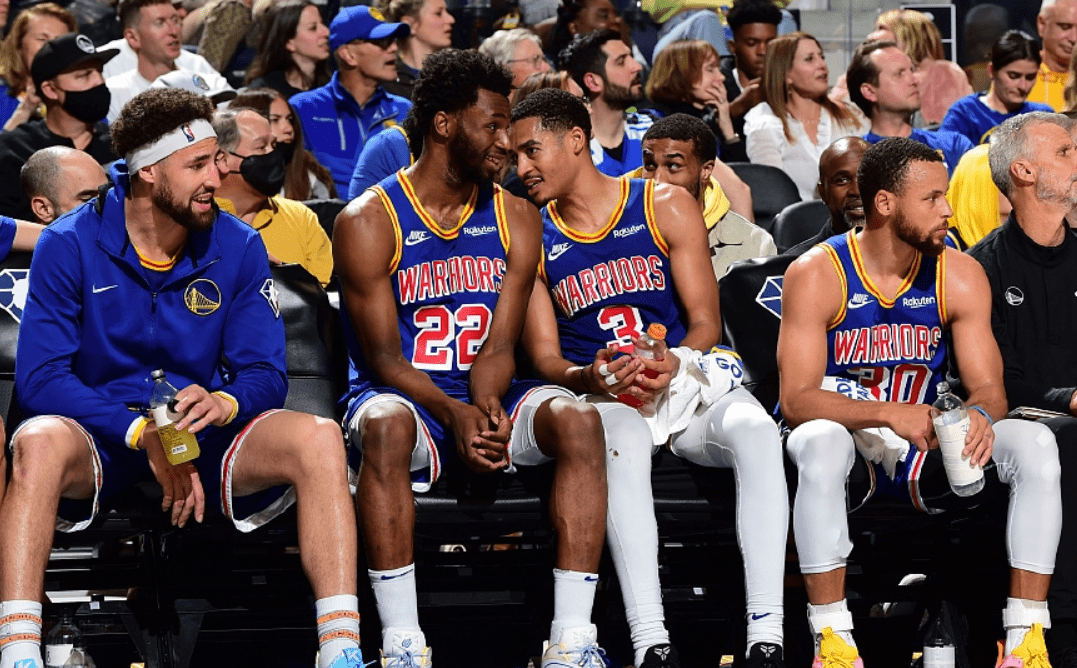 库里常规赛季报销,仅两人锁定终结阵容,勇士死亡五小已有答案休闲区蓝鸢梦想 - Www.slyday.coM 库里常规赛季报销,仅两人锁定终结阵容,勇士死亡五小已有答案休闲区蓝鸢梦想 - Www.slyday.coM