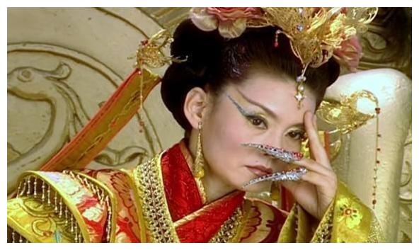 王母娘娘是她所生,资历地位高于女娲娘娘,被称道教第一女神|盘古|西王母|汉武帝_新浪新闻