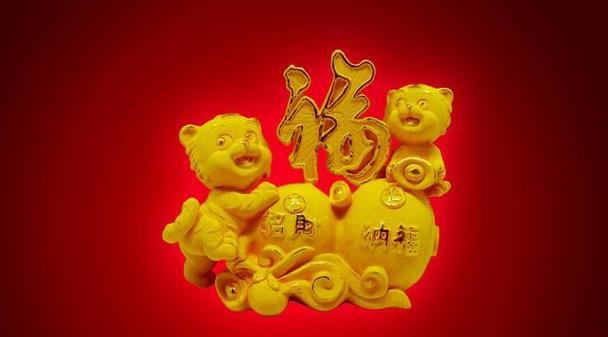 3月财运上门来,横财大发的4生肖,事业红红火火