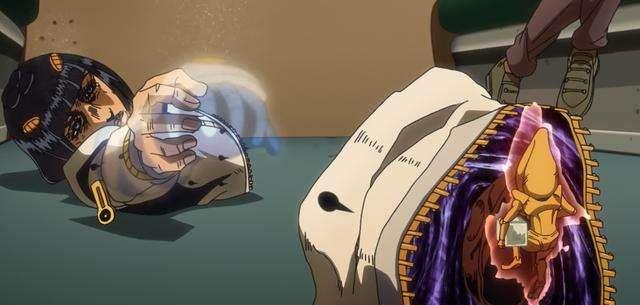 对日本动漫影响至深的神作 Jojo的奇妙冒险 财经头条 对日本动漫影响至深的神作 Jojo的奇妙冒险 财经头条