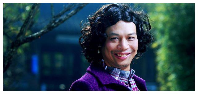 凭如花一角被牢记,59岁不幸瘫痪|李健仁|周星驰|配角_新浪新闻