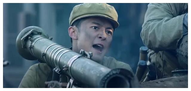 跨过鸭绿江真的没有战火熔炉好看