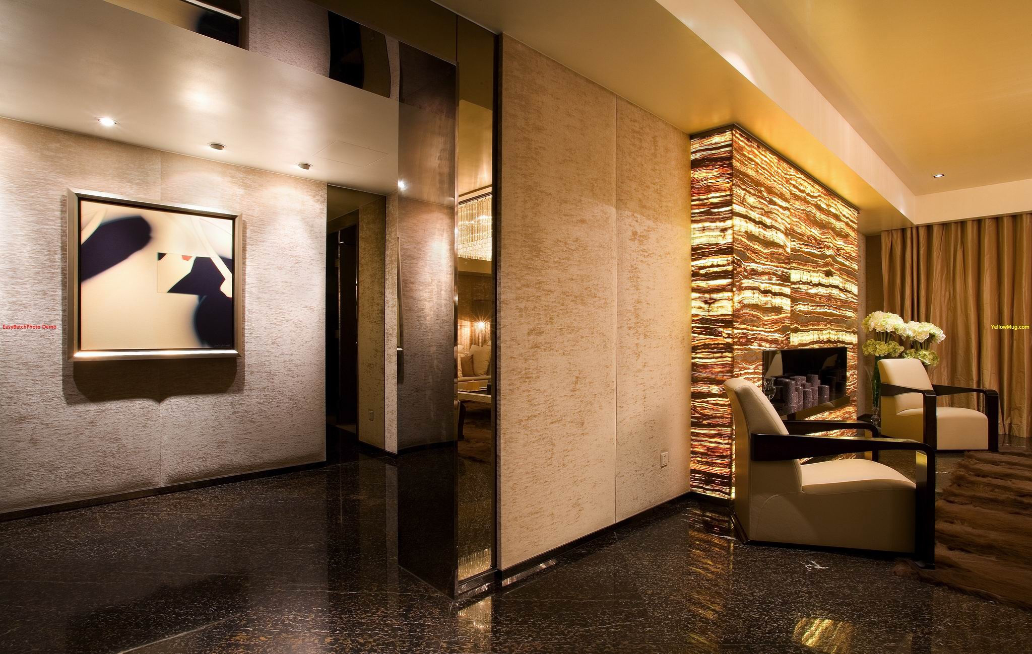 后现代-上海浦东汤臣一品2__财经头条