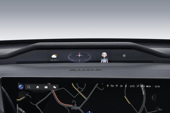 长安拿出满满诚意多层隔音233ps9万多开走