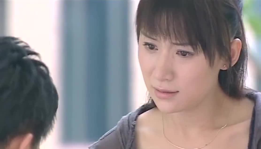 笑着活下去:得知了丈夫变心,晏阳伤心至极,直接跑了