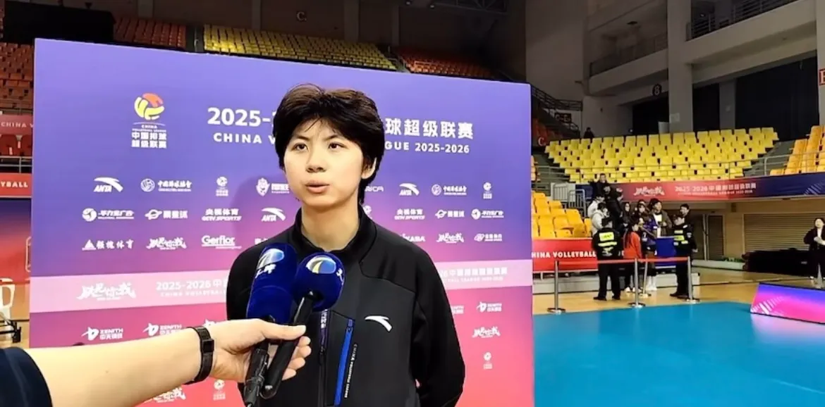 下周期天津女排阵容成型：路晶孙婉鋆朱航霆陈鹤心刘敏乔可堪大用