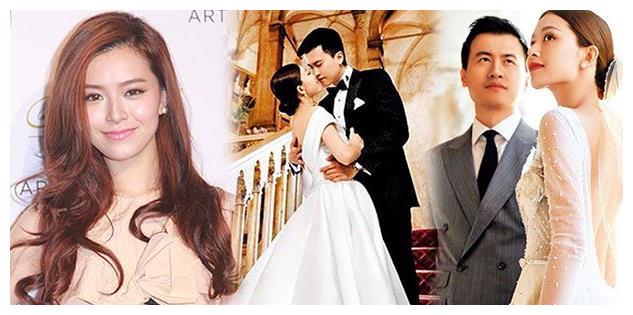 不过圈外老公实力很强,据悉吴启楠的爷爷地位很高,而他的父亲被曝是某