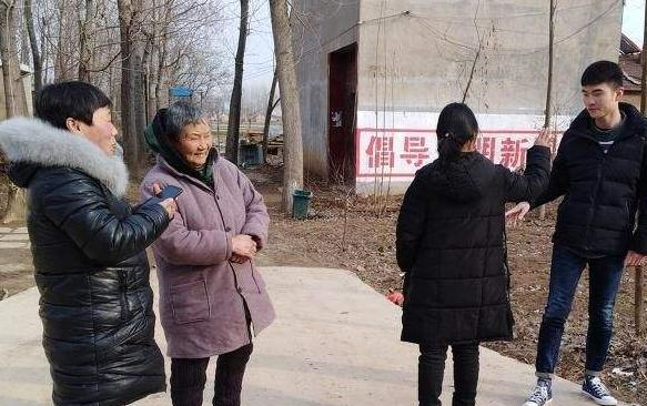 农村年底相亲旺季到，这3类女人，8成光棍宁愿单身也不娶，为何？休闲区蓝鸢梦想 - Www.slyday.coM